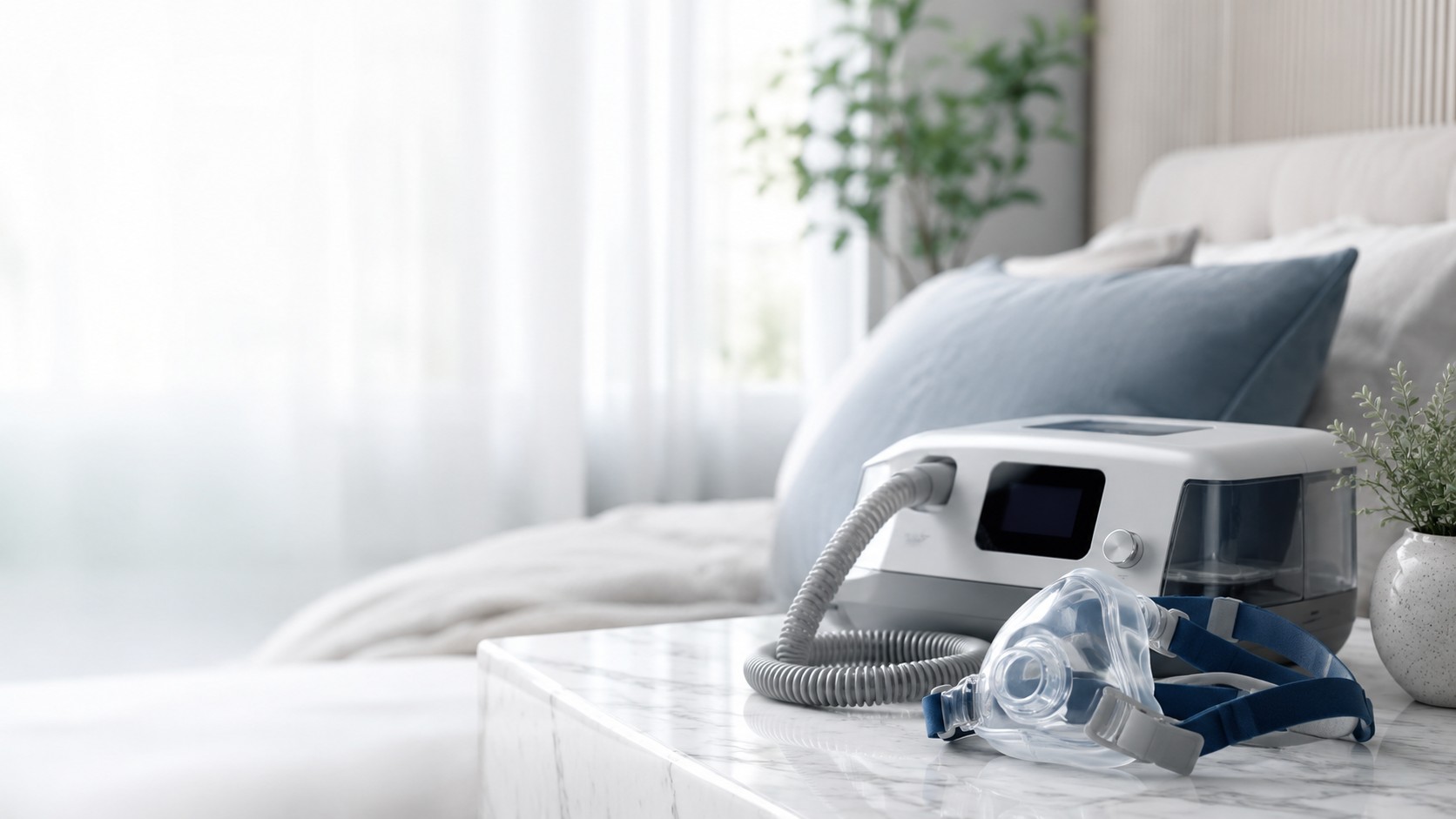 Respiratorni program