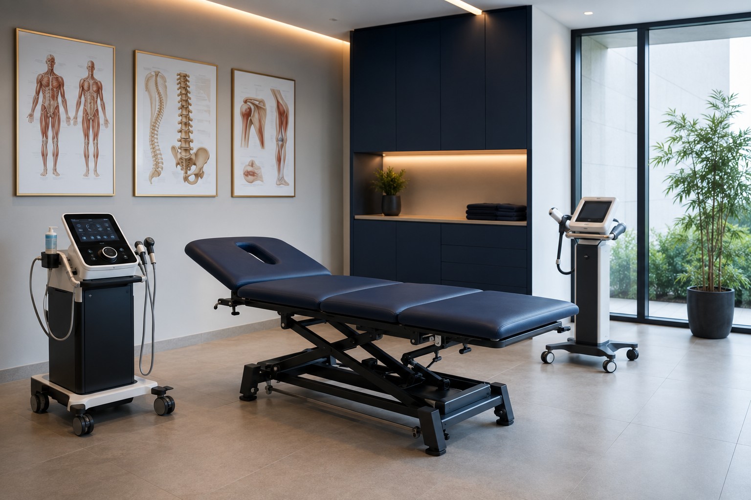 Ordinacija fizikalne terapije i rehabilitacije Spinalis Split